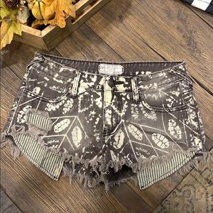 Free People Shorts